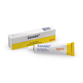 Ganadol-Pomada