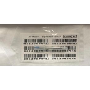 Microchip-Agulhado-Destron Microchip-Agulhado-Destron