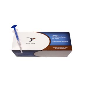 Microchip-Seringado-Destron-2-1X12Mm