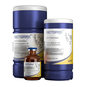 Dectomax-500-Ml