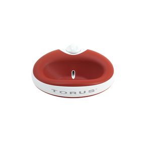 Bebedouro-Torus-1L-Vermelho