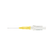 Cateter-Iv-Venocan-L-Kruuse-0-7X19Mm-24G