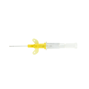 Cateter-Iv-Venocan-Mini-Kruuse-0-7-X-19Mm-24G Cateter-Iv-Venocan-Mini-Kruuse-0-7-X-19Mm-24G
