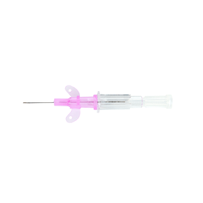 Cateter-Iv-Venocan-Mini-Kruuse-1-1X32Mm-20G Cateter-Iv-Venocan-Mini-Kruuse-1-1X32Mm-20G