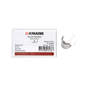 Ag-Sutura-Olhal-3-8-Tr-Kruuse-25Mm-C-10