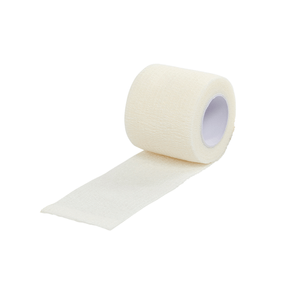 Bandagem-Coesiva-Vetflex-Kruuse-5Cmx4-5M-Branca