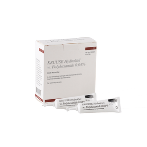 Hidrogel-Kruuse--Bisnaga--Polyhexanide-0-04---15G Hidrogel-Kruuse--Bisnaga--Polyhexanide-0-04---15G
