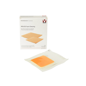 Curativo-Esteril-Espuma-Kruuse-10X10Cm