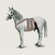 Cinta-Cirurgica-Pos-Colica-Equino-Macho-Kruuse-G