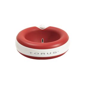 Bebedouro-Torus-2L-Vermelho