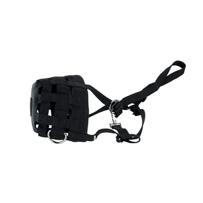 Focinheira-Para-Equinos-Equivet-G