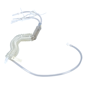 Equipo-Enteral-Alto-Fluxo-Para-Colica-Equivet--Equivet-Enteral-Large-Bore-Fluid-Set-