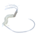 Equipo-Enteral-Alto-Fluxo-Para-Colica-Equivet--Equivet-Enteral-Large-Bore-Fluid-Set-