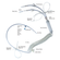 Equipo-Iv-Alto-Fluxo-Para-Colica-Equivet--Equivet-Iv-Large-Bore-Fluid-Set-