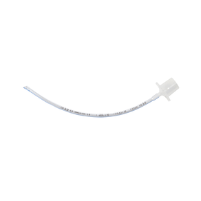 Tubo-Endotraqueal-Pvc-Sem-Cuff-Kruuse-3-0-Mm