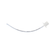 Tubo-Endotraqueal-Pvc-Sem-Cuff-Kruuse-3-0-Mm