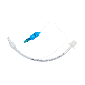 Tubo-Endotraqueal-Pvc-Cuff-Kruuse-4-5Mm
