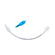 Tubo-Endotraqueal-Pvc-Cuff-Kruuse-4-5Mm
