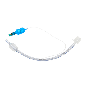 Tubo-Endotraqueal-Pvc-Cuff-Kruuse-5-0Mm