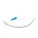Tubo-Endotraqueal-Pvc-Cuff-Kruuse-5-5Mm
