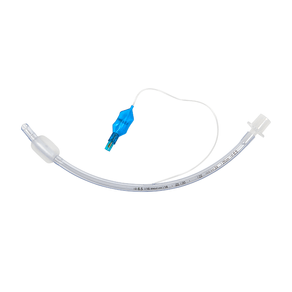 Tubo-Endotraqueal-Pvc-Cuff-Kruuse-6-5Mm