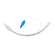 Tubo-Endotraqueal-Pvc-Cuff-Kruuse-6-5Mm