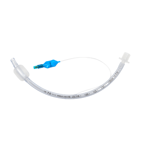 Tubo-Endotraqueal-Pvc-Cuff-Kruuse-7-0Mm