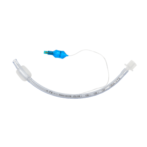 Tubo-Endotraqueal-Pvc-Cuff-Kruuse-7-5Mm