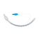 Tubo-Endotraqueal-Pvc-Cuff-Kruuse-9-0Mm