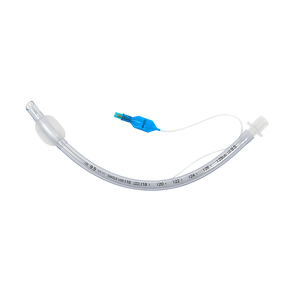 Tubo-Endotraqueal-Pvc-Cuff-Kruuse-9-5Mm