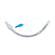 Tubo-Endotraqueal-Pvc-Cuff-Kruuse-10-0Mm