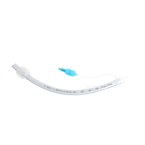 Tubo-Endotraqueal-Pvc-Cuff-Kruuse-10-5Mm