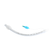 Tubo-Endotraqueal-Pvc-Cuff-Kruuse-10-5Mm