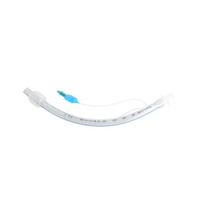 Tubo-Endotraqueal-Pvc-Cuff-Kruuse-11-0Mm