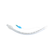 Tubo-Endotraqueal-Pvc-Cuff-Kruuse-11-0Mm