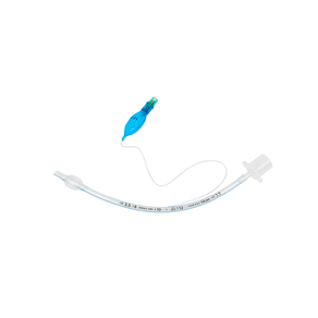 Tubo-Endotraqueal-Pvc-Cuff-Kruuse-3-5Mm