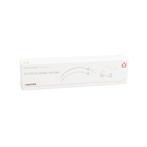 Sonda-Uretral-Felina-Buster-1-3X130Mm-4Fr-Cx-C--12-Un