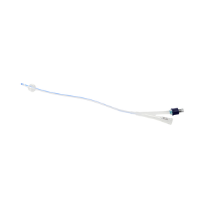 Sonda-Uretral-Foley-Silicone-Kruuse-3-3Mmx30Cm-10Fr