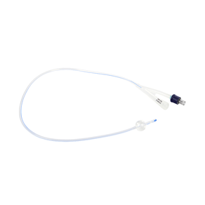Sonda-Uretral-Foley-Silicone-Kruuse-3-3Mmx55Cm-10Fr