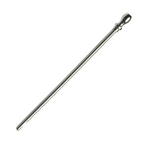 Agulha-Para-Puncao-Abdominal-4Mm-X-15Cm--Equivet-Needle-For-Abdominal-Puncture-
