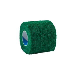 Bandagem-Coesiva--5Cm-X-4-5M--Verde-Unidade