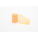 Bandagem-Coesiva--7-5Cm-X-4-5M--Laranja-Unidade