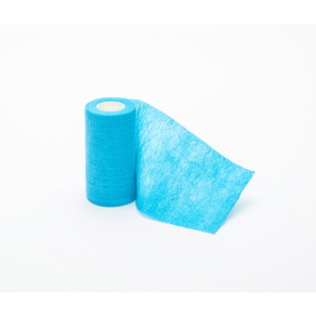 Bandagem-Coesiva--10Cm-X-4-5M--Azul-Claro-Unidade