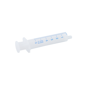 Seringa-Descartavel--Duas-Pecas--Luer--5Ml-Cx-C-100Un