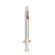 Seringa-Descartavel--Tres-Pecas--Luer-Central--1Ml-Cx-C-100Un