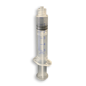 Seringa-Descartavel--Tres-Pecas--Luer-Lock--5Ml-Cx-C-100Un