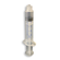 Seringa-Descartavel--Tres-Pecas--Luer-Lock--5Ml-Cx-C-100Un