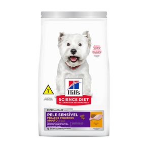 Caes-Adultos-Pele-Sensivel-Pedacos-Pequenos-6kg