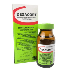 dexcort