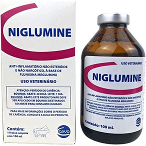 Niglumine-100ml